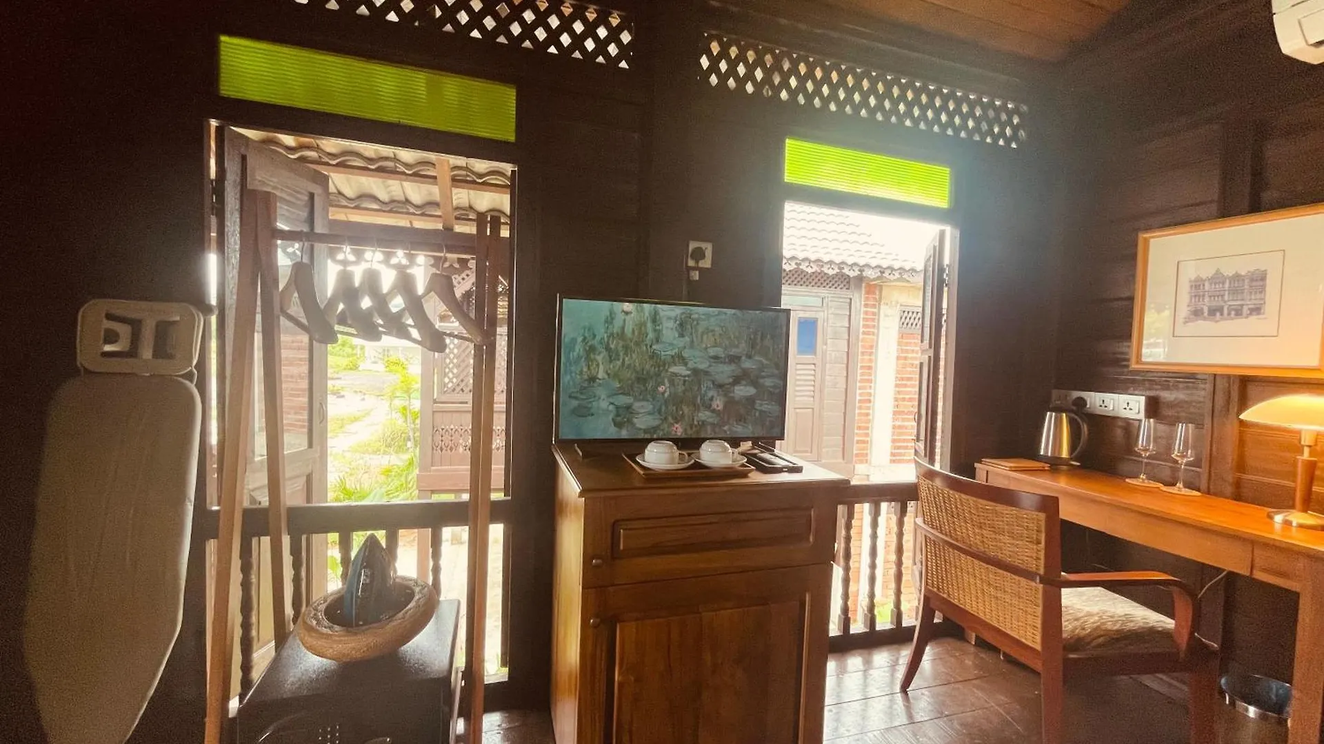 Landmark Cenang Pantai Cenang