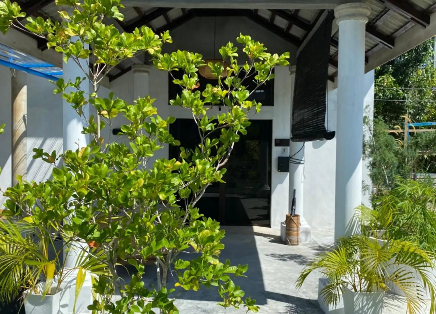 Resort Landmark Cenang Pantai Cenang