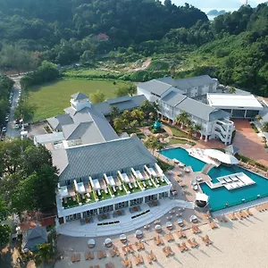 Resort Dash Langkawi, Pantai Cenang (Langkawi)