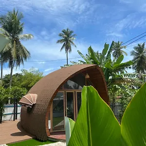 Resort Found Mansion, Pantai Cenang (Langkawi)