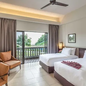 Resort Camar Langkawi, Pantai Cenang (Langkawi)